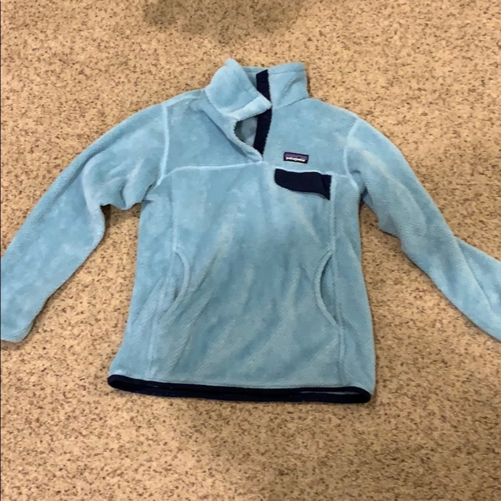 Patagonia Pullover Medium
